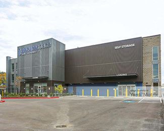 Photo 1 of SecureSpace Self Storage - 6305 Corgiat Drive South, Seattle, WA
