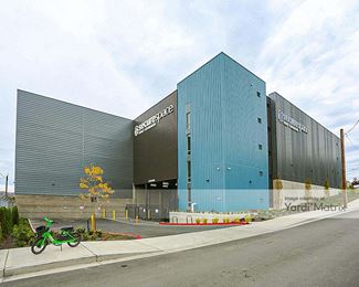 Photo 2 of SecureSpace Self Storage - 6305 Corgiat Drive South, Seattle, WA
