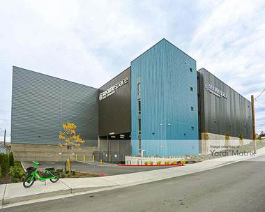 Storage Units for Rent available at 6305 Corgiat Drive South, Seattle, WA 98108