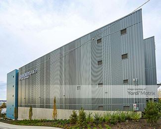 Photo 4 of SecureSpace Self Storage - 6305 Corgiat Drive South, Seattle, WA