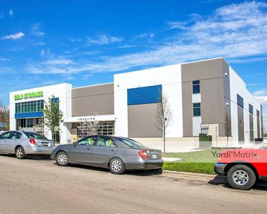 Storage Units for Rent available at 2503 Seiferth Road, Madison, WI 53716