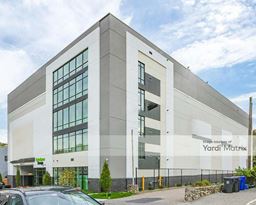 Image for Extra Space Storage - 34 Dudley Street, Arlington, MA