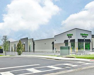 Photo 6 of Extra Space Storage - 5024 East Irlo Bronson Memorial Hwy, St Cloud, FL