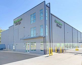 Photo 1 of Extra Space Storage - 5991 West Nine Mile Road, Pensacola, FL