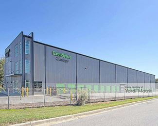 Photo 2 of Extra Space Storage - 5991 West Nine Mile Road, Pensacola, FL