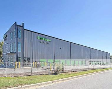 Storage Units for Rent available at 5991 West Nine Mile Road, Pensacola, FL 32526