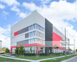 Image for CubeSmart Self Storage - 3490 NW 35th Street, Miami, FL