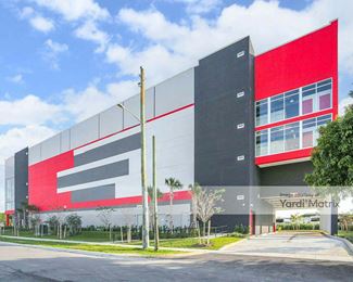 Photo 3 of CubeSmart Self Storage - 3490 NW 35th Street, Miami, FL