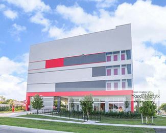 Photo 4 of CubeSmart Self Storage - 3490 NW 35th Street, Miami, FL