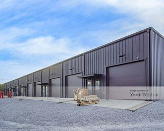 Photo 4 of Premier Storage - 21112 Wade Road, Springdale, AR
