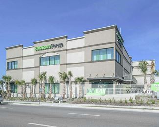 Photo 1 of Extra Space Storage - 4848 East Busch Blvd, Tampa, FL