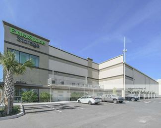 Photo 2 of Extra Space Storage - 4848 East Busch Blvd, Tampa, FL