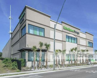 Photo 4 of Extra Space Storage - 4848 East Busch Blvd, Tampa, FL