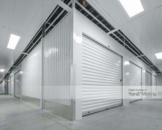 Photo 5 of Extra Space Storage - 4848 East Busch Blvd, Tampa, FL