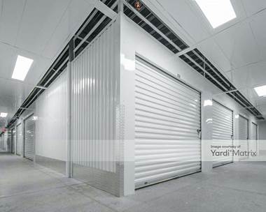 Storage Units for Rent available at 4848 East Busch Blvd, Tampa, FL 33617