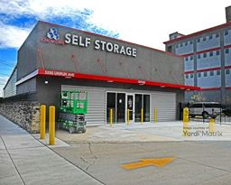 Image for Devon Self Storage - 5200 Unruh Avenue, Philadelphia, PA