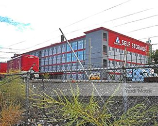 Photo 2 of Devon Self Storage - 5200 Unruh Avenue, Philadelphia, PA