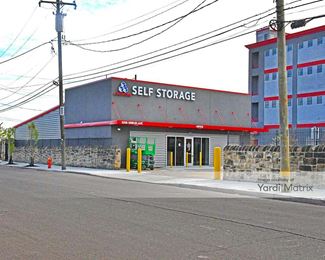 Photo 4 of Devon Self Storage - 5200 Unruh Avenue, Philadelphia, PA