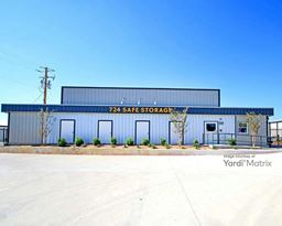 Image for 724 Safe Storage - 1008 US Hwy 377, Pilot Point, TX