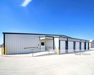 Photo 2 of 724 Safe Storage - 1008 US Hwy 377, Pilot Point, TX