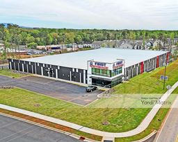 Image for Extra Space Storage - 207 Hawkins Road, Travelers Rest, SC