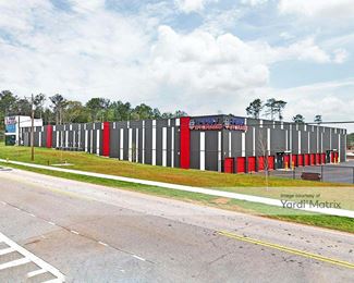 Photo 3 of Extra Space Storage - 207 Hawkins Road, Travelers Rest, SC
