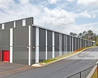 Photo 4 of Extra Space Storage - 207 Hawkins Road, Travelers Rest, SC