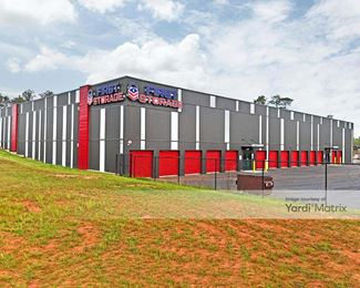Photo 5 of Extra Space Storage - 207 Hawkins Road, Travelers Rest, SC