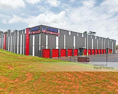 Storage Units for Rent available at 207 Hawkins Road, Travelers Rest, SC 29690
