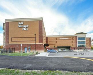 Photo 2 of Self Storage Plus - 891 Temple Avenue, Colonial Heights, VA