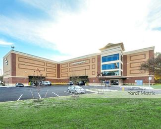 Photo 3 of Self Storage Plus - 891 Temple Avenue, Colonial Heights, VA