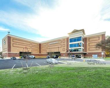 Storage Units for Rent available at 891 Temple Avenue, Colonial Heights, VA 23834