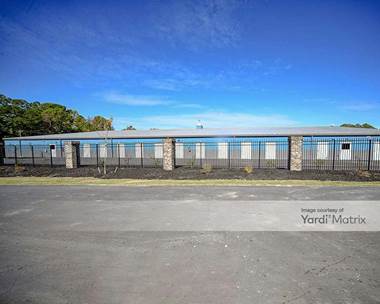 Storage Units for Rent available at 11132 Highway 401 North, Fuquay Varina, NC 27526