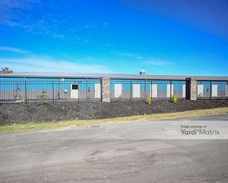 Photo 2 of Piney Grove Storage - 11132 Highway 401 North, Fuquay Varina, NC