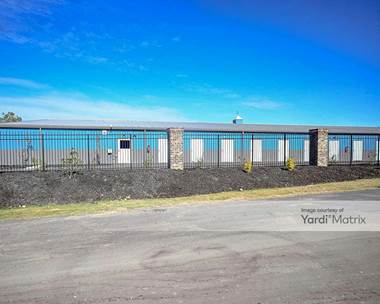 Storage Units for Rent available at 11132 Highway 401 North, Fuquay Varina, NC 27526