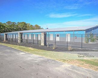 Photo 3 of Piney Grove Storage - 11132 Highway 401 North, Fuquay Varina, NC