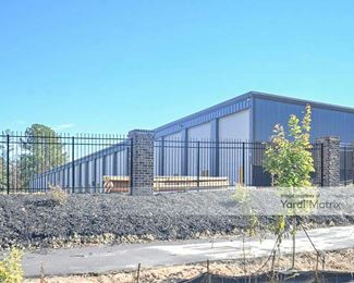 Photo 5 of Piney Grove Storage - 11132 Highway 401 North, Fuquay Varina, NC