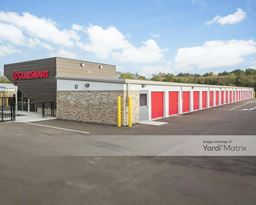 Image for CubeSmart Self Storage - 37270 Northline Road, Romulus, MI