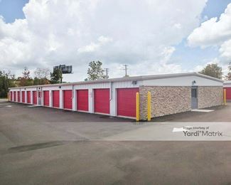 Photo 5 of CubeSmart Self Storage - 37270 Northline Road, Romulus, MI