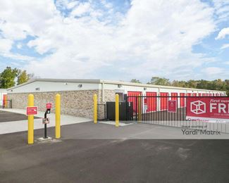 Photo 6 of CubeSmart Self Storage - 37270 Northline Road, Romulus, MI