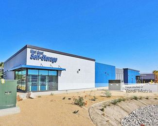 Photo 1 of West Coast Self Storage - 83534 Dr Carreon Blvd, Indio, CA