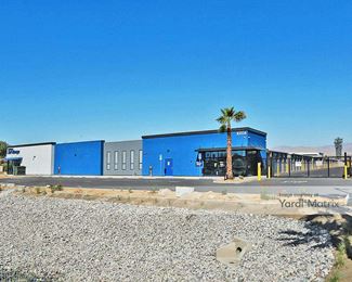 Photo 2 of West Coast Self Storage - 83534 Dr Carreon Blvd, Indio, CA