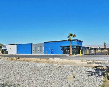 Storage Units for Rent available at 83534 Dr Carreon Blvd, Indio, CA 92201