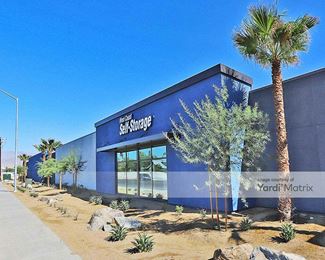 Photo 3 of West Coast Self Storage - 83534 Dr Carreon Blvd, Indio, CA