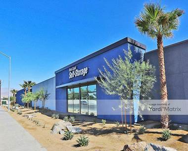 Storage Units for Rent available at 83534 Dr Carreon Blvd, Indio, CA 92201