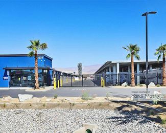 Photo 4 of West Coast Self Storage - 83534 Dr Carreon Blvd, Indio, CA