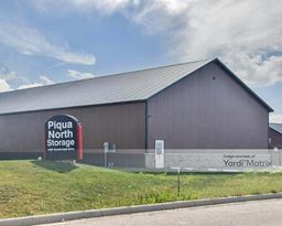 Image for Piqua North Storage - 1627 Scarbrough Drive, Piqua, OH