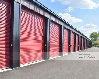 Photo 2 of Piqua North Storage - 1627 Scarbrough Drive, Piqua, OH