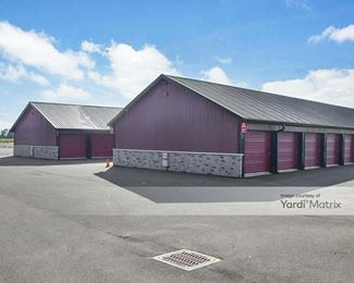 Photo 3 of Piqua North Storage - 1627 Scarbrough Drive, Piqua, OH
