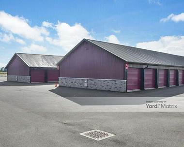 Storage Units for Rent available at 1627 Scarbrough Drive, Piqua, OH 45356